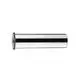 Hansgrohe-HG-Wandrohr-DN32-300mm-chrom-mit-Bord-53428000 gallery number 1